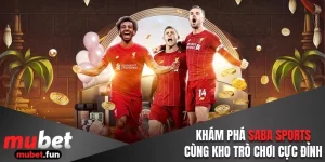 Saba sports